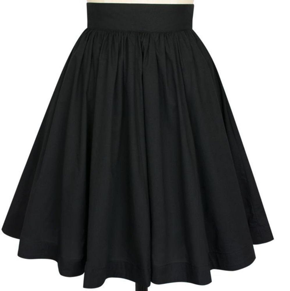 Trashy Diva Gathered Mini